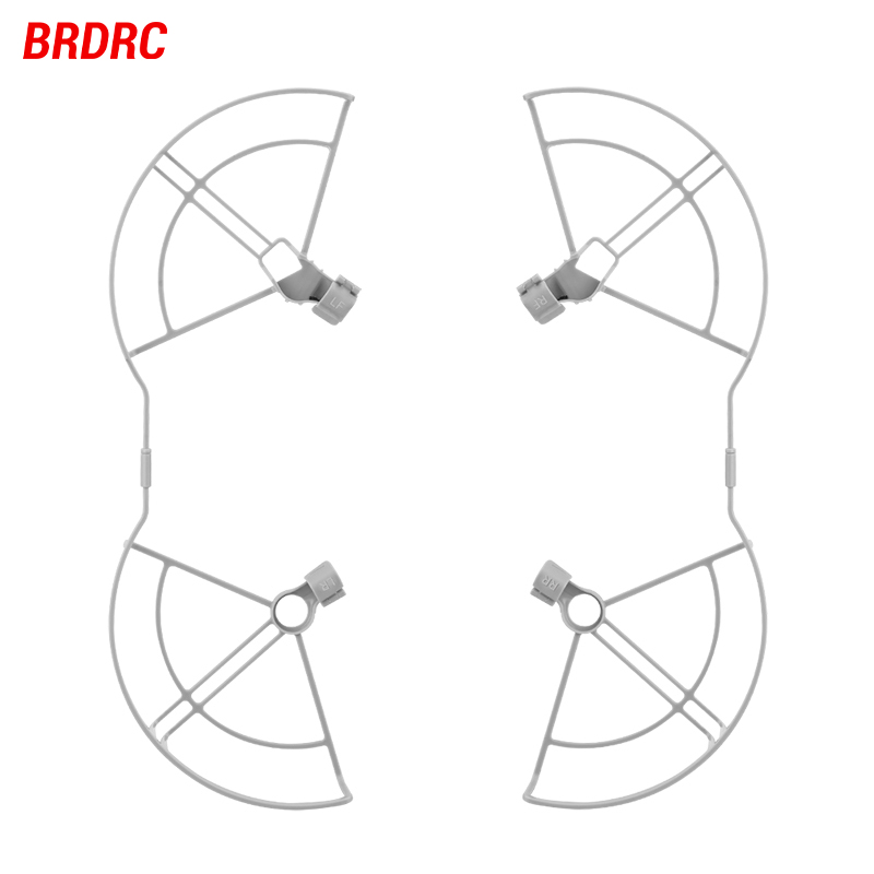 Drone Propeller Guard - Защита пропеллера BRDRC для DJI Mini