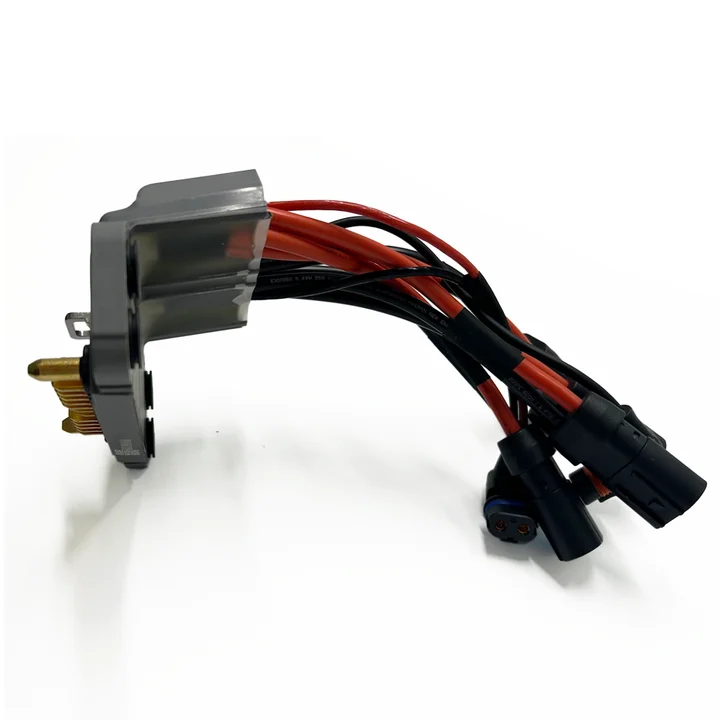Оригинальные аксессуары для др – обзор и цена Drone Power Distribution Board