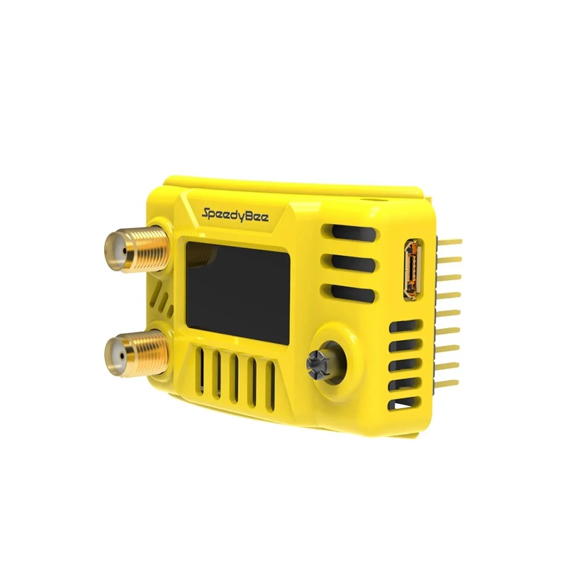 Модуль для FPV-очков SpeedyBee – обзор и цена Drone Compass