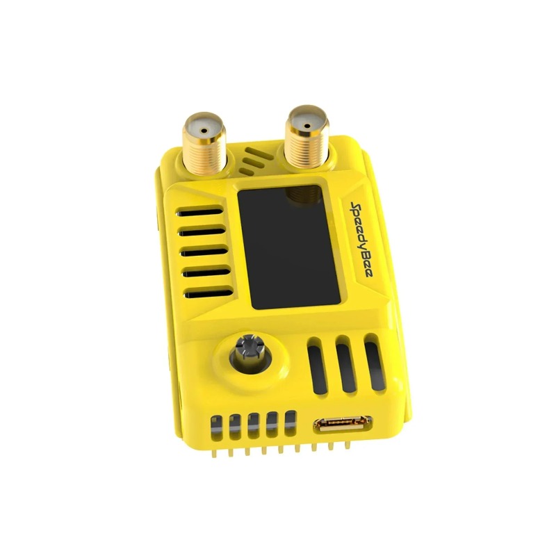 Модуль для FPV-очков SpeedyBee – обзор и цена Drone Compass