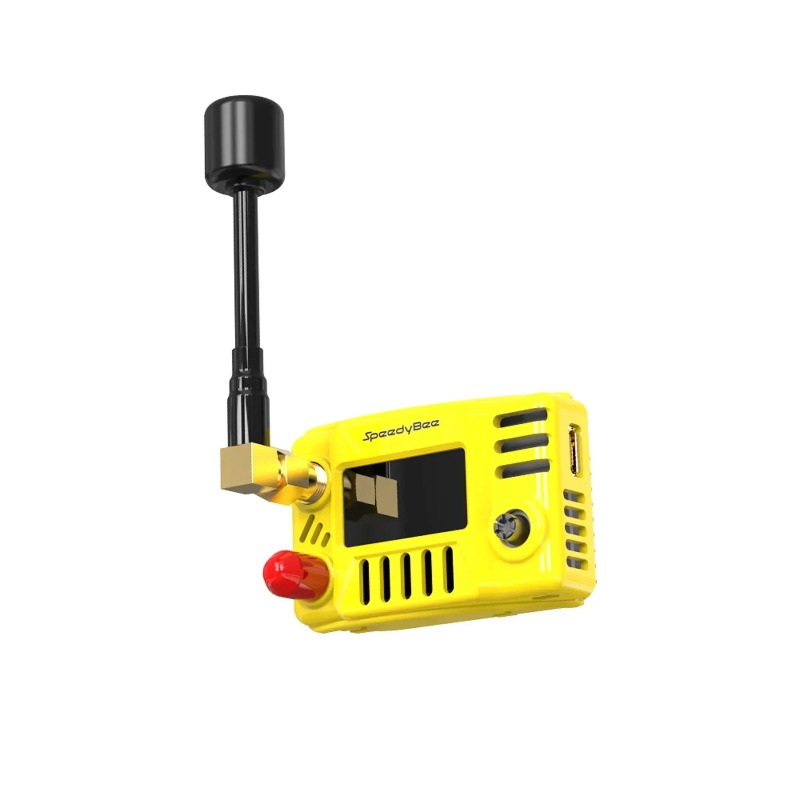 Модуль для FPV-очков SpeedyBee – обзор и цена Drone Compass