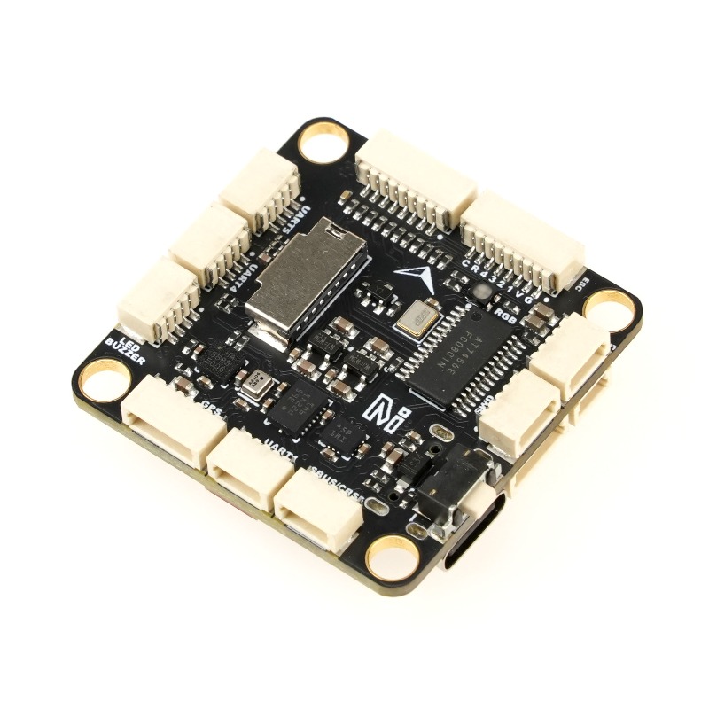 Контроллер полета MicoAir743 V – обзор и цена Drone Flight Controller