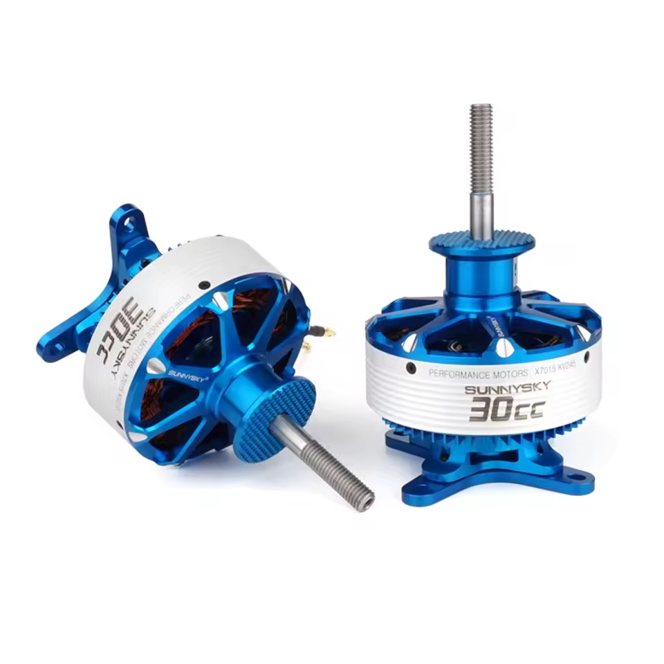 SunnySky X7015-III V3 X7015 30 – обзор и цена Drone Motor