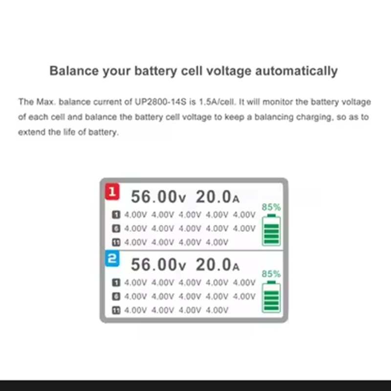 Зарядное устройство ULTRA POWE – обзор и цена Drone Battery