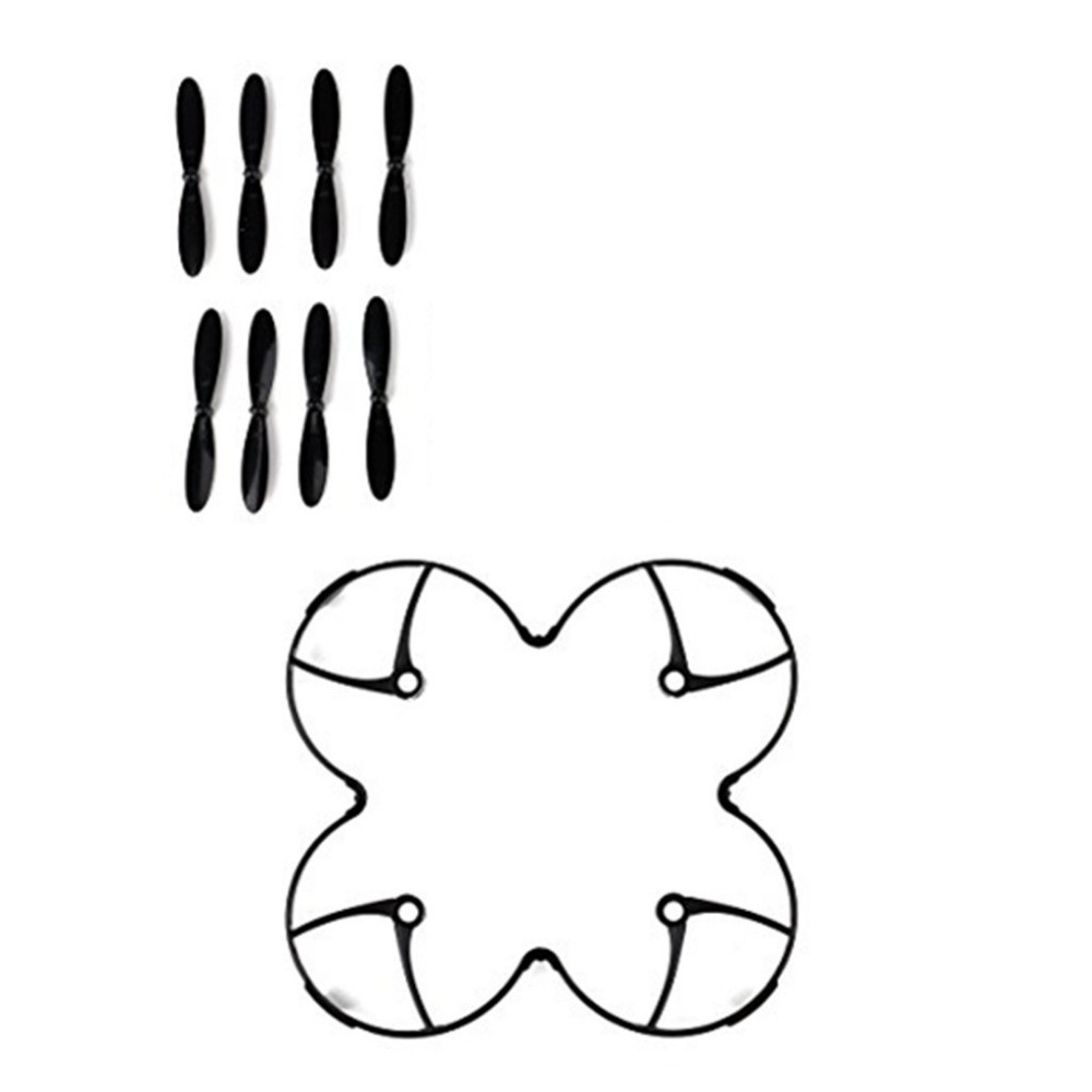 Защитное кольцо пропеллера Hub – обзор и цена Drone Propeller Guard