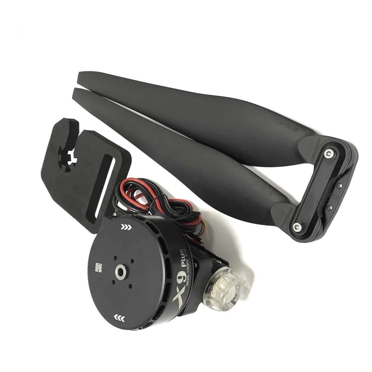Комплект моторов X9 Plus для д – обзор и цена Drone Motor