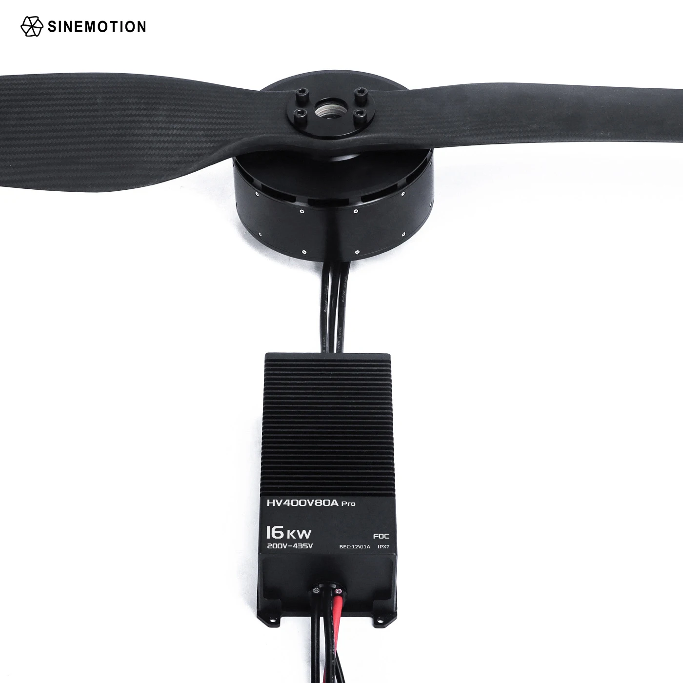 H4T30M Набор тяговых рычагов D – обзор и цена Drone Motor