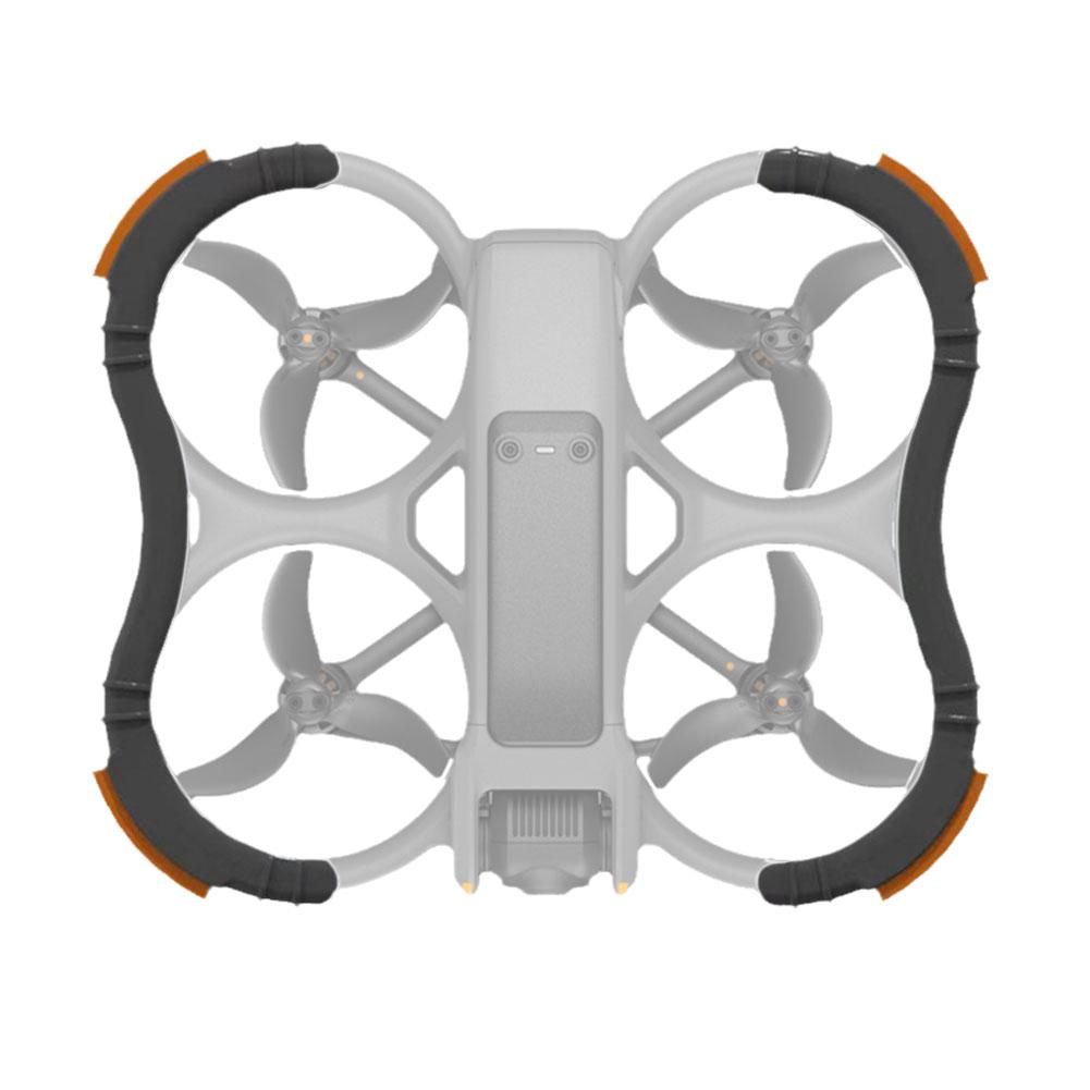 Защитный бампер для dji Avata  – обзор и цена Drone Propeller Guard