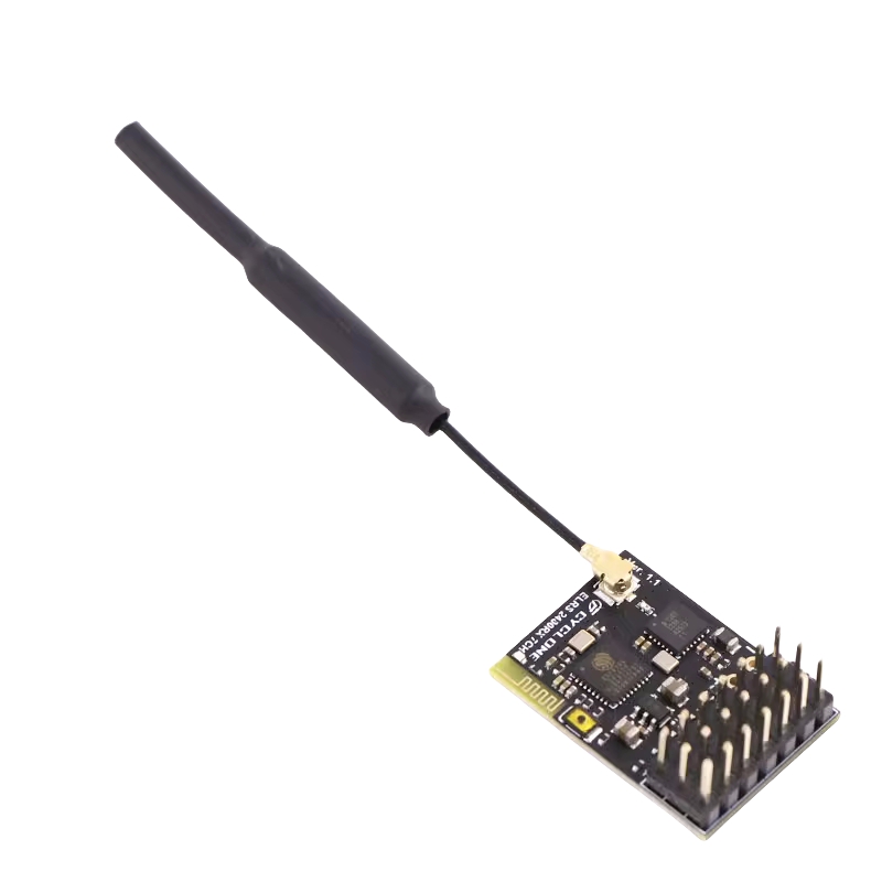 ELRS 2,4G PWM 7CH 6CH CRSF при – обзор и цена Drone Antenna