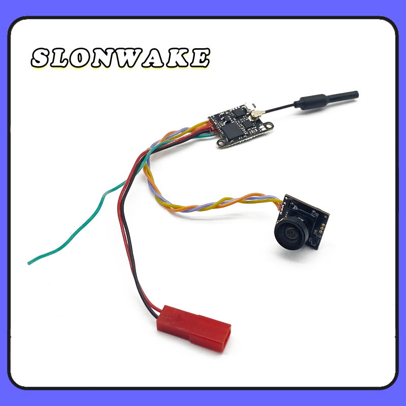 SLONWAKE 5,8G 1200TVL FPV каме – обзор и цена Drone Transmitter