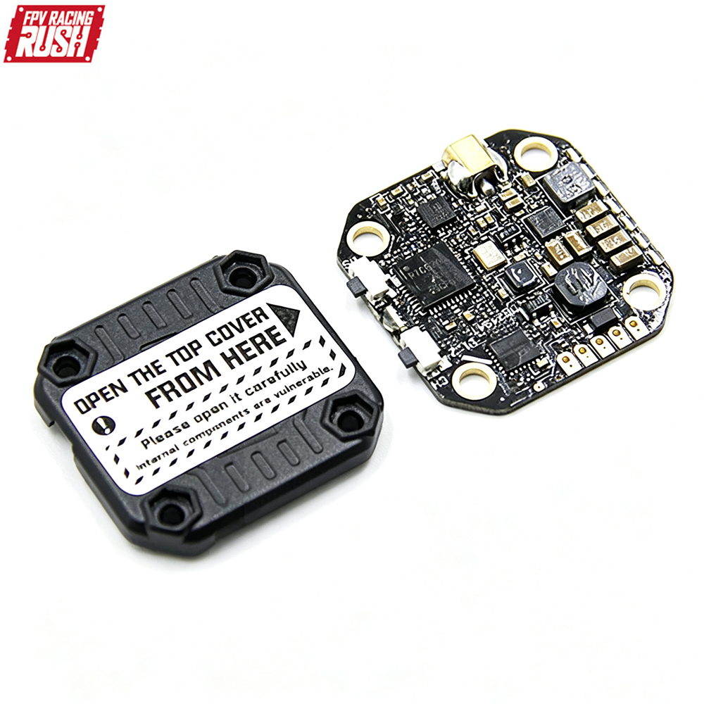 Rush Rushfpv Tank Ultimate Min – обзор и цена Drone Transmitter