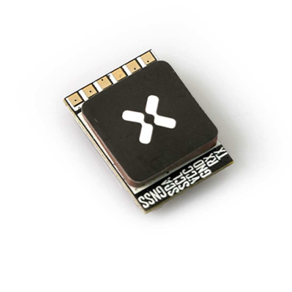 FOXEER M10Q V2 120 GPS с компа – обзор и цена Drone Compass