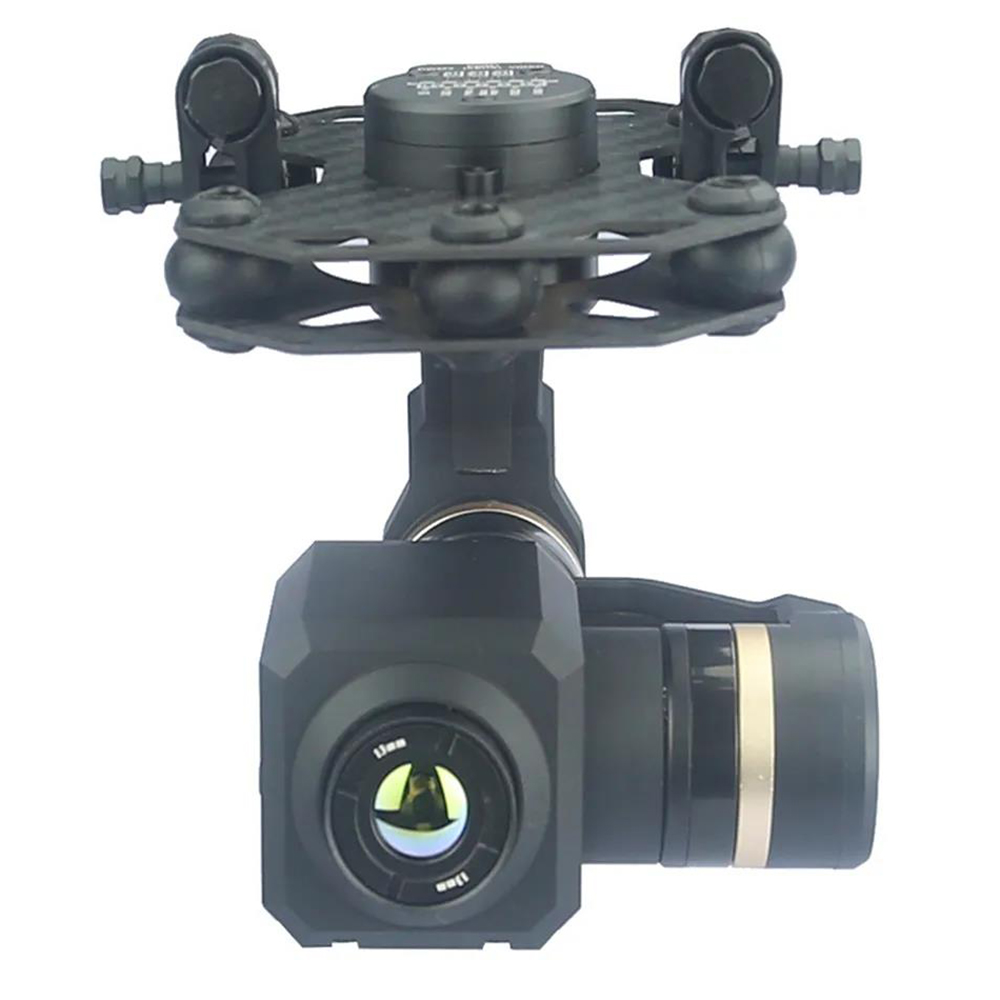 Трехосевой подвес Tarot TL3T20 – обзор и цена Drone Gimbal