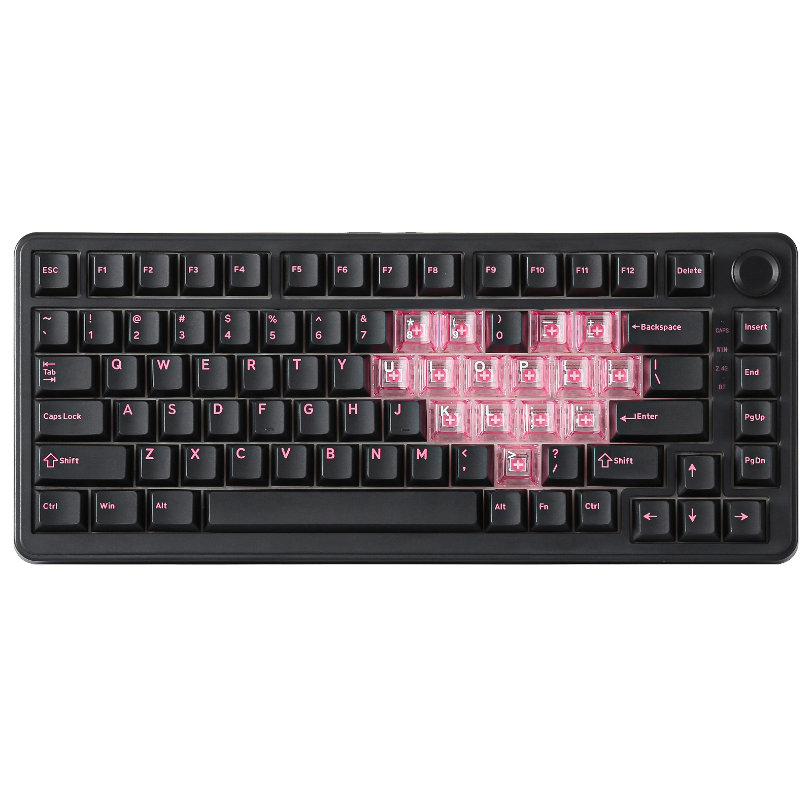 Механическая игровая клавиатур – обзор и цена Holy Stone Drone Hs175